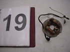 493-81309 Stator 1974-77 Points Assembly Ty19 Plate Yamaha Ignition Ty250