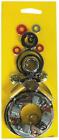 495744 Quadboss Starter Rebuild Kit Suzuki