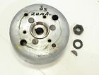 4dy-h5550-00-00 Yamaha Zuma Rotor Flywheel