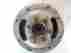 500-11000 Faz-1k Mitsubishi Honda Ct70h Ct Sl Xl Cl 70 Flywheel Advance Type Rpm