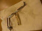 50055-90 Harley-davidson Chrome Kickstand Extension