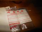 50712-413-000 Honda Nos Oem Washer Pillion Step