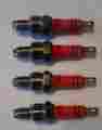 A7tc-a7tjc 50cc-150cc 50cc 70cc 90cc 110cc 125cc 150cc Kosin 4-pack Racing Sparkplug A7tc 3 Electrode Gy6 Scooter Motorcycle Moped 712319631867