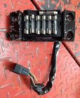 53131-mj1-670 Honda Cb Nighthawk Motorcycle Top Bar Clamp Fuse Box