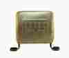 54381654 Lucas Electric Regulator Cover Part No