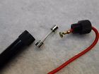 56-3321 Wps New Fuse Holder Wire Honda Suzuki Yamaha Kawasaki Harley