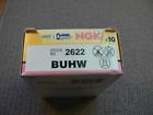 5622 Ngk Lot Of New Spark Plugs Buhw In Display Box