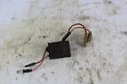 57t-81325-00-00 Not Specified Yamaha Condenser