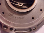 582417 Johnson Evinrude Omc Plate Sleeve Assy