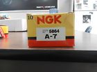 5864 Ngk Spark Plugs Box Of