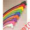 59-885 Revtech Dyna Spark Plugs Wires 8mm Black Hi Performance By Taylor Fxd 1999-07