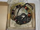 466186 5t Stator 466168 6t Trw Alternator Triumph Lucas