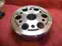 5vx-81450-00-00 Yamaha Fz600s Generator Flywheel Rotor Fz600 Fz 600 Fz6 04 Jh