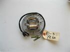 5x1-4v0-85500-20-00 5x1-4v0- - 5x1-4v0 Yamaha Stator 1981-83 Yz60