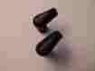 60-0262 Champion Spark Plug Caps Genuine New Old Stock Triumph Bsa Norton Ajs Matchless