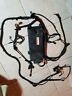 60e-8552a-00-00 60e-8591a-11-00 Not Specified Yamaha Complete Electrical Box Including