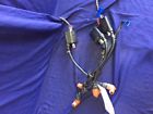 60v823100100 Yamaha Ignition Coil Assembly