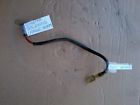 61121243224 Bmw Airhead Wire Charging Runs Between Diode And Starter Pn