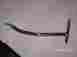 63464321 Benelli 900 Sei Rear Handle Grab Bar