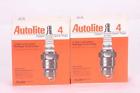 Agr32c 64 Autolite 8 Pack Spark Plug
