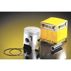 4194 65.00mm Autolite Pro-x Piston Kit 1.00mm Oversize To Yamaha Yfz350 1987-2006
