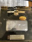 66426-04 Harley Davidson Electrical Panel Cover
