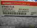 67090171a Ducati Spark Plug