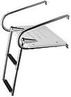 Afi-67905 67905 Afi Marinco Platform Kit Step Ladder