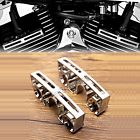 6934347188371 Unbranded 1pair Chrome Spark