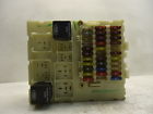 6s4t-14a073-ba 6s4t14a073ba Ford Focus Interior Fuse Box Relay Junction