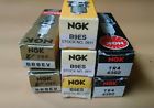 Br8ev 7 Tr4 Stroke 4392 Spark Plugs Ngk B9es Two