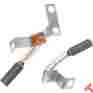 70-203 Ricks Motorsport Electric Alternator Brush