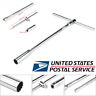7013598781827 Unbranded Spark Plug Socket Wrench Set Car Remover