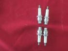 Bu8h 703 Ngk Spark Plugs 087295007037