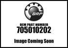 705010202 Spyder Bouchon Plug New Oem 757480526321