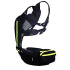711931336303 Kissfairy Baby Carrier Backpack With Breathable Net Fabric