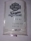 72301-89 Oem Harley Davidson Fuse Amp Ultras