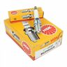 Bcpr6es 7231-10 Ngk Genuine Spark Plugs Box Of