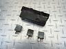 72535-04 Harley Davidson Vrsca Vrod Fuse Block Cover Electrical Lot
