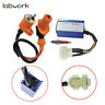 7307759775979 Unbranded High Performance Racing Ignition Coil Spark Plug