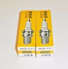 09482-00371 7444 Ngk 2 J10a Spark