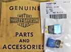 74587-94 Genuine Plug In Type Circuit Breaker Amp Nos