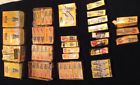 77007 Ngk Lot Of Nos Motorcyle Atv Moped Scooter Quad Watercraft