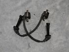77273 07 Spark Cables Ignition Coils 250 Hyosung Comet Gt250 Plug 2007