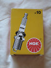 Bpr4hs . 7823 Box Spark Plugs 10 Stock Ngk