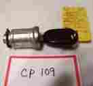 8105p Ford 2007 Focus Ignition Lock Cylinder With Key O1