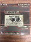 8304 Kuryakyn Spark Plug Covers Fits Hex Plugs
