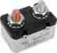 8411284 Drag Specialties Ds Two Stud Circuit Breaker 30a Harley Fxdc Dyna Glide Custom 1992