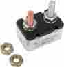 8411304 Drag Specialties Ds Two Stud Circuit Breaker 30a Harley Fxrs Ii 1982-1983
