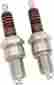8411310 Drag Specialties Ds Two Stud Circuit Breaker 30a Harley Fxst Softail 1984-1990
